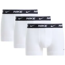 Nike Trunk 3PK weiß XL 3er Pack