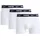 Nike Trunk 3PK weiß XL 3er Pack