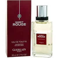 Guerlain Habit Rouge Eau de Toilette