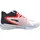 Puma Dagger Basketballschuhe rot, Größe 39