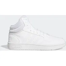 Adidas Hoops 3.0 Mid cloud white/cloud white/dash grey 40