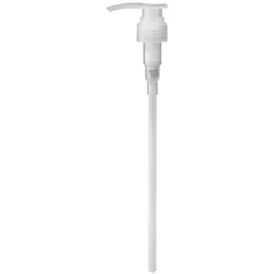 Feel Nature 1000 ml Pumpe