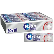Wrigley Professional White Kaugummi 30 x 10 g