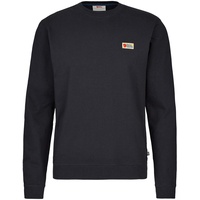 Fjällräven Vardag Sweater M black XL