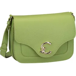 Coccinelle Umhängetasche C-Me Guacamole Grün Damen 