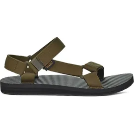 Teva Original Universal Herren dark olive 39,5 EU