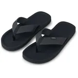 O'Neill Chad Sandals Schwarz 47