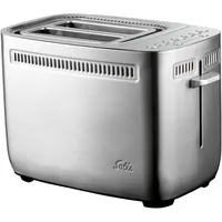 Solis Sandwich Toaster 8003 Toaster Broodrooster - Tosti Apparaat,