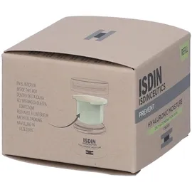 cm_main_brand_1868 Isdinceutics Hydratationscreme Nachfüllpackung 50 g