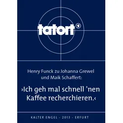 Tatort - Der Magnet (Funck)