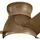 Elstead Lighting Eris 152 cm Deckenventilator Walnuss