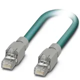 Phoenix Contact 1412859 RJ45 Patchkabel 2.00m 1St.