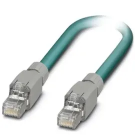 Phoenix Contact 1412859 RJ45 Patchkabel 2.00m 1St.