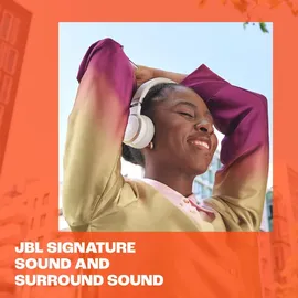 JBL Live 670NC sandstone