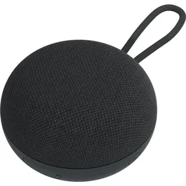 Nokia Portable Wireless Speaker SP-101 Schwarz