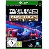 Train Sim World 2 Rush Hour Deluxe Edition - XBSX/XBOne [EU Version]