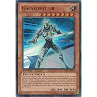 ZTIN-DE012 Galaxieritter