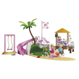 Playmobil 72121 PLAYMOBIL x BarbieTM Strand Café