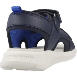 Tommy Hilfiger T1B2 34386 Blau 27