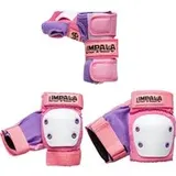 Impala Adult Protective Pack Pink - rosa - M