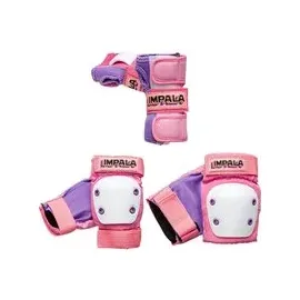 Impala Adult Protective Pack Pink - rosa - M