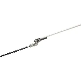 Ikra mogatec IKRA Benzin Multitool IBKH 33 - 4in1 Freischneider Trimmer Entaster Heckenschere