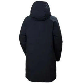 HELLY HANSEN Urb Pro Down Jacke Damen Navy XS