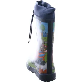 Beck Jungen Gummistiefel