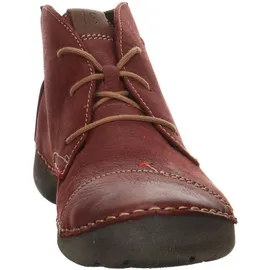 Josef Seibel Fergey 18 bordo 42