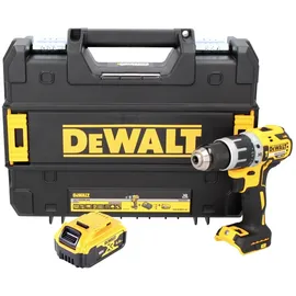 DeWalt DCD796NT inkl. 1 x 5,0 Ah + Koffer