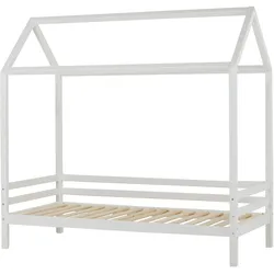 HOPPEKIDS Hausbett ECO DREAM