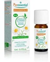 Puressentiel Huile Essentielle Camomille Allemande Goutte(S) 5 ml