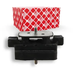FEBI BILSTEIN Lagerung, Automatikgetriebe Schaltgetriebe Automatikgetriebe,Lagerung, hinten  für BMW 22316769848 31986