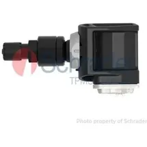 SCHRADER Radsensor, Reifendruck-Kontrollsystem SCHRADER 3108