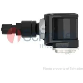 SCHRADER Radsensor, Reifendruck-Kontrollsystem SCHRADER 3108