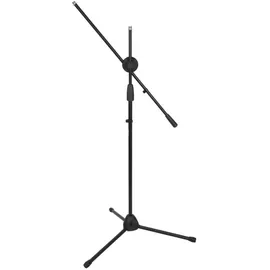 Omnitronic MS-4 Mikrofonstativ