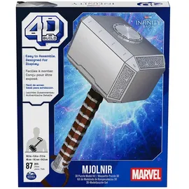 Spin Master FDP Marvel - Thors Hammer