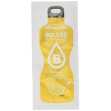 Bolero Classic Lemon Ohne Pfand, 12 Stück