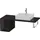 Duravit L-Cube Unterschrank für Konsole, 1 Auszug