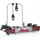 Atera Strada E-Bike silber