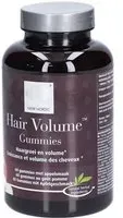 New Nordic® Hair VolumeTM Gummies 60 gommes à croquer Gomme Aux Fruits pc(s)