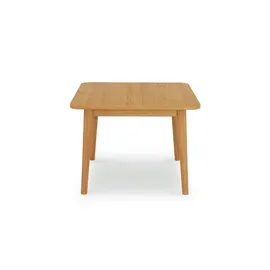 Furnhouse Mehrfarbig Holzfarben 70 x 52 cm