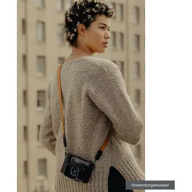 Peak Design Form Leather Camera Strap Standard