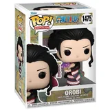 Funko Pop! Animation: One Piece - Orobi Wano Outfit (72110)