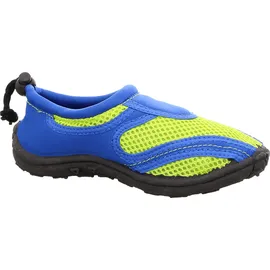 Beck Aqua Schuhe blau
