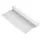Wenko Anti-Rutsch-Matte Perforiert,