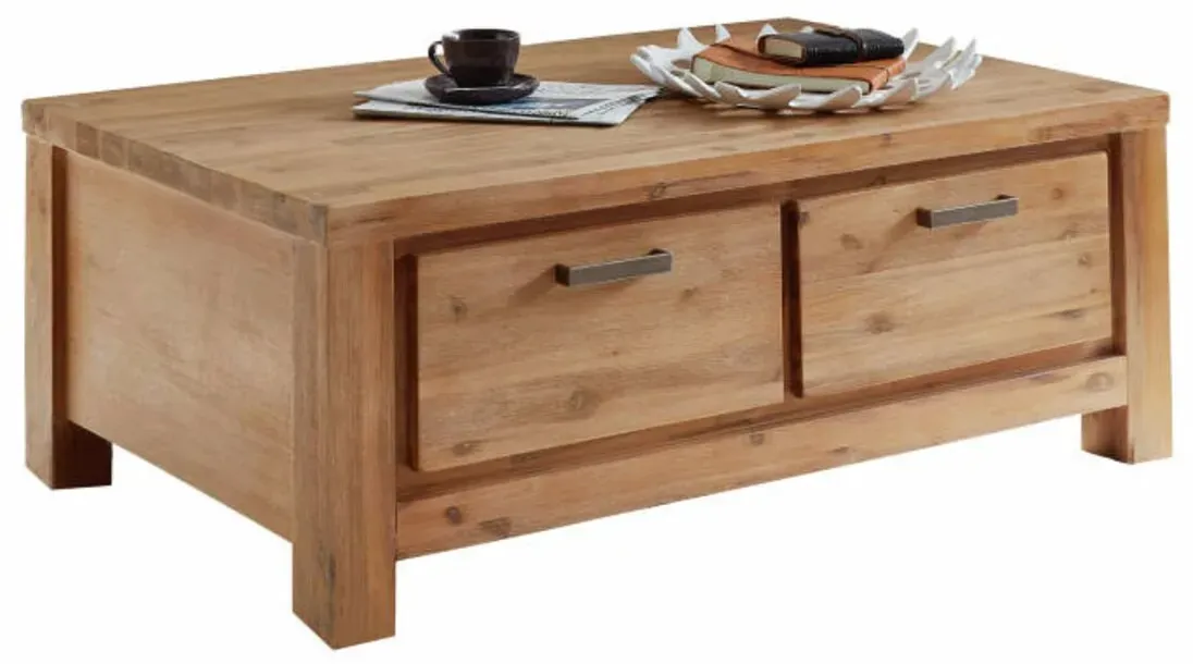 Landscape Couchtisch TUNIS - B/H/T ca. 120.00x45.00x75.00