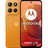 8 GB RAM 128 GB Sunrise Orange