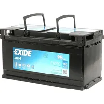 Exide EK950 95Ah 12V