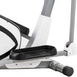 Motive Fitness by U.N.O. CT 1000 Weiß/Schwarz